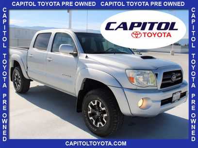 Used 2006 Toyota Tacoma PreRunner