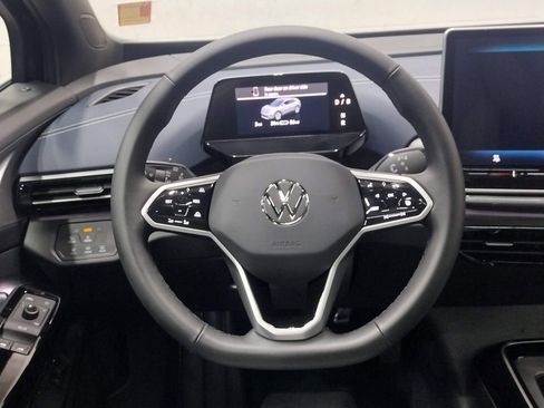 New 2026 Volkswagen ID.4 Pro S image 33