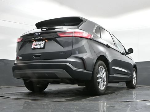 Used 2024 Ford Edge SEL AWD/4WD image 38