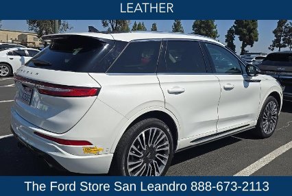 Used 2022 Lincoln Corsair Grand Touring w/ Elements Technology Bundle AWD/4WD image 7