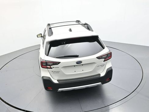 Used 2024 Subaru Outback Limited XT AWD/4WD image 29