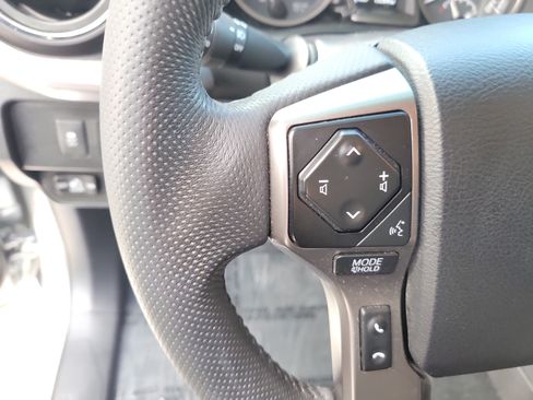 Used 2023 Toyota Tacoma SR5 w/ Technology Package RWD image 26