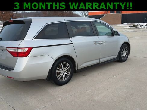 Used 2012 Honda Odyssey EX-L image 8