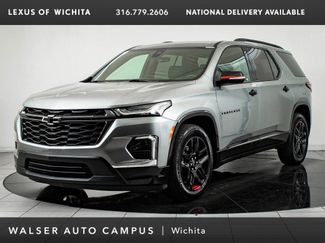 Used 2023 Chevrolet Traverse Premier video 1