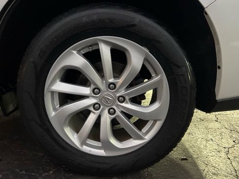 Used 2017 Acura RDX AWD image 42