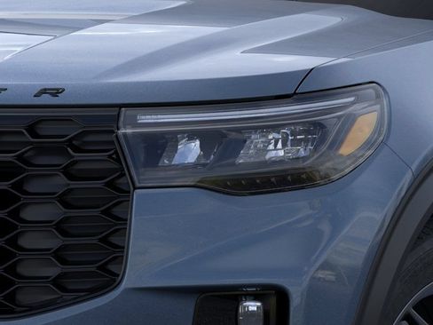 New 2026 Ford Explorer ST-Line AWD/4WD image 14