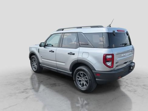 Used 2023 Ford Bronco Sport Big Bend AWD/4WD image 6