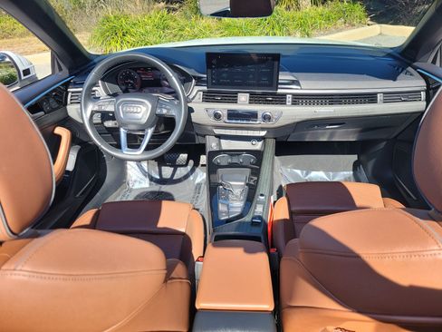 Used 2023 Audi A5 2.0T Premium Plus w/ Premium Plus image 12