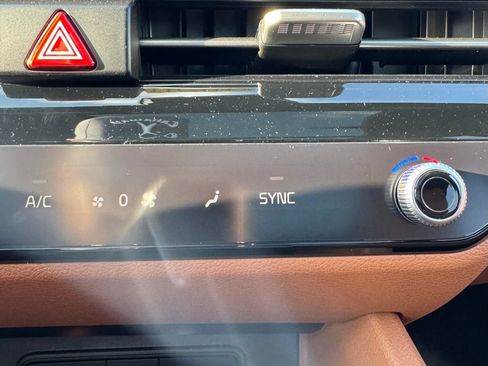 New 2026 Kia Sportage X-Line AWD/4WD image 26