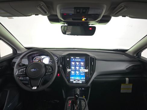 New 2025 Subaru Crosstrek 2.5i Limited w/ Popular Package #3A image 25