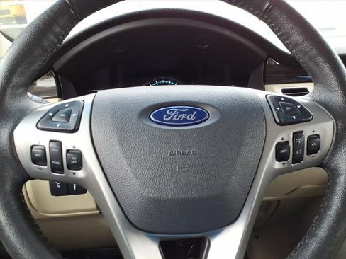 Used 2018 Ford Flex SEL w/ Equipment Group 202A image 18