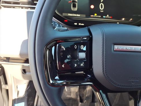 New 2026 Land Rover Range Rover Sport Dynamic SE image 15