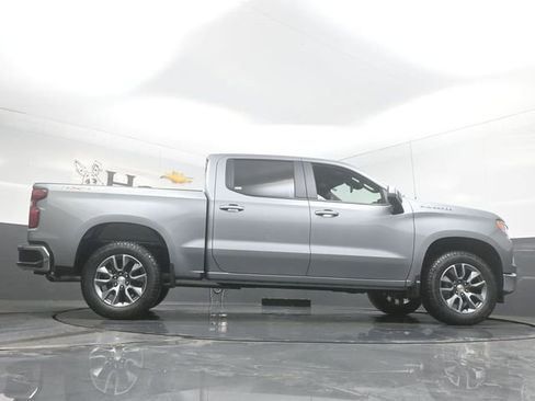 New 2026 Chevrolet Silverado 1500 LT AWD/4WD image 31