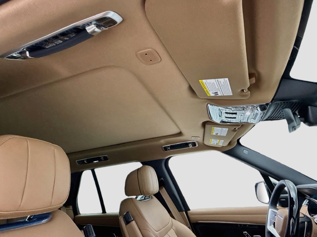 New 2026 Land Rover Range Rover SE AWD/4WD image 16