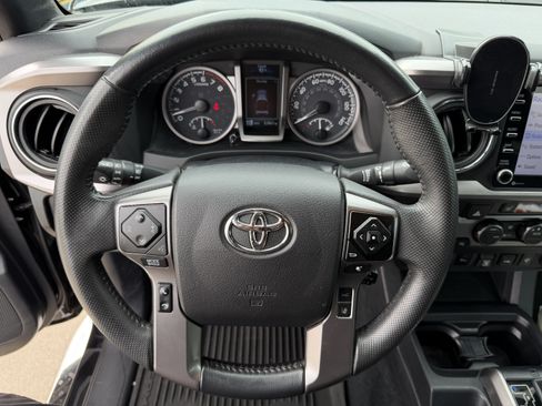 Used 2023 Toyota Tacoma Limited RWD image 18