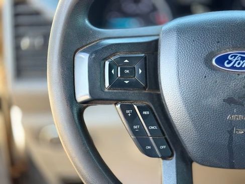 Used 2022 Ford F350 XL w/ STX Appearance Package image 22