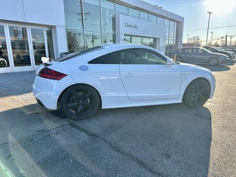 Used 2014 Audi TT 2.0T image 7