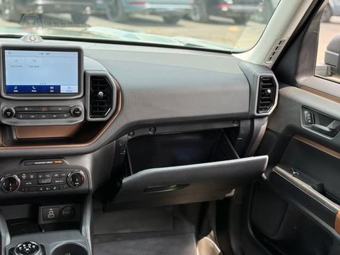 Used 2024 Ford Bronco Sport Badlands w/ Premium Package AWD/4WD image 26