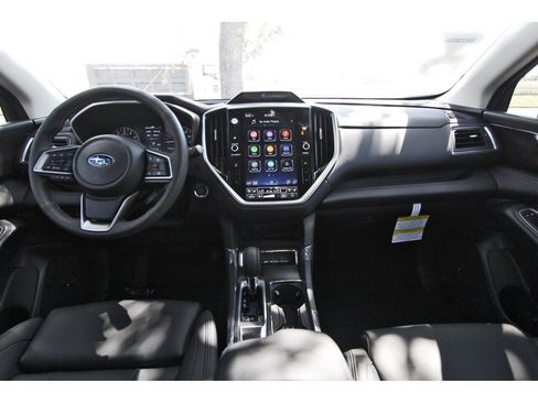 New 2026 Subaru Ascent Touring AWD/4WD image 9