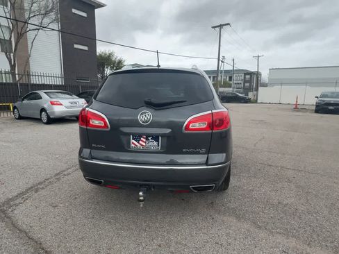 Used 2013 Buick Enclave Leather w/ Trailering Provision Package image 7