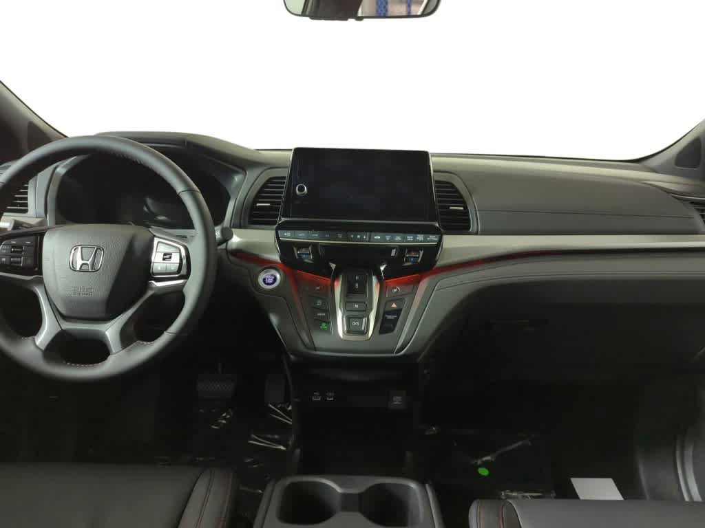 New 2027 Honda Odyssey Sport-L image 14