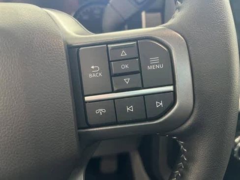 Used 2022 Ford F150 XLT w/ Equipment Group 302A High image 21