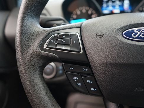 Used 2017 Ford Escape SE FWD image 30