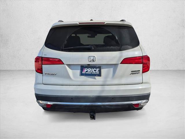 Used 2016 Honda Pilot Touring image 6