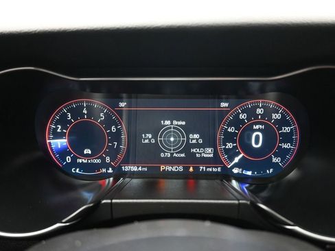 Used 2021 Ford Mustang GT Premium w/ Equipment Group 401A image 15