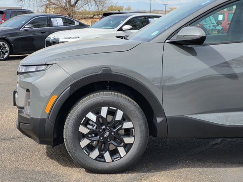 New 2026 Hyundai Santa Cruz SEL AWD/4WD image 6