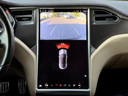 Used 2017 Tesla Model S 100D AWD/4WD image 16