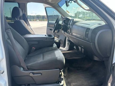 Used 2012 Chevrolet Silverado 1500 LT image 13