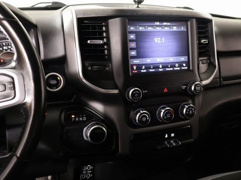 Used 2021 RAM 1500 Big Horn image 5