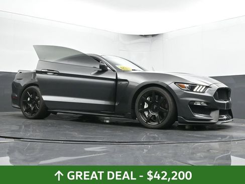 Used 2017 Ford Mustang Shelby GT350 image 67
