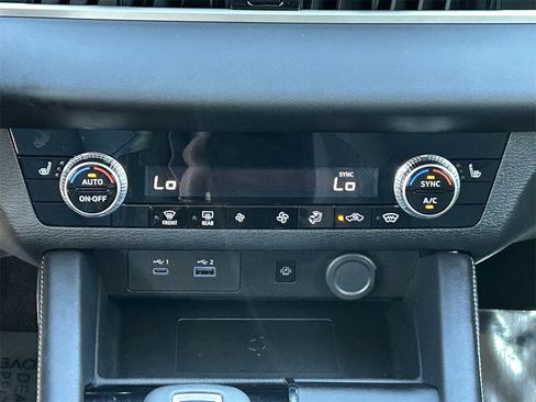 New 2026 Nissan Rogue SL AWD/4WD image 18