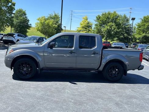 Used 2019 Nissan Frontier SV w/ Value Truck Package RWD image 7
