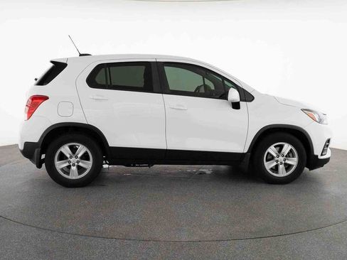 Used 2020 Chevrolet Trax LS w/ LPO, Protection Package image 13