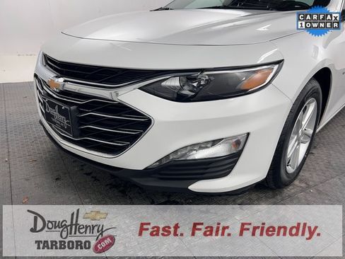 Used 2024 Chevrolet Malibu LT image 11