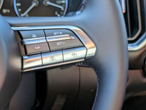 New 2026 MAZDA CX-50 2.5 Turbo w/ Accent Package image 18