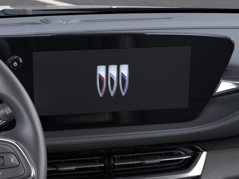 New 2026 Buick Envista Sport Touring w/ Convenience I Package FWD image 20