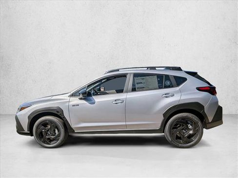 New 2026 Subaru Crosstrek 2.5i Sport AWD/4WD image 5