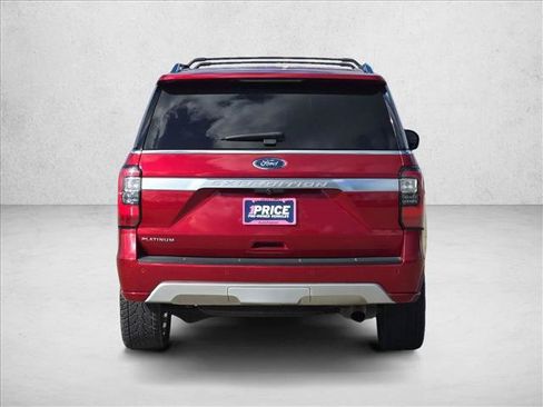 Used 2018 Ford Expedition Platinum RWD image 7