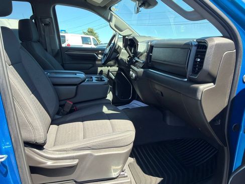 Used 2024 GMC Sierra 1500 Elevation AWD/4WD image 19