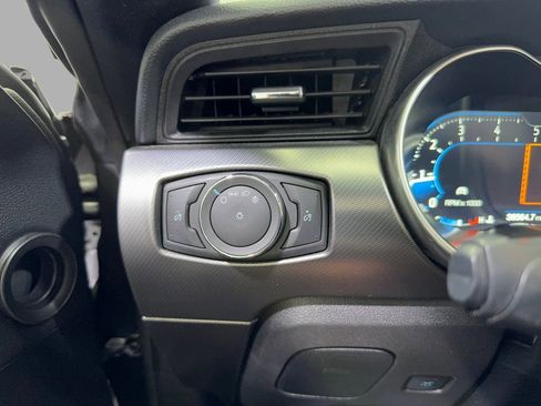 Used 2022 Ford Mustang Premium w/ Equipment Group 201A image 21