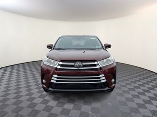 Used 2018 Toyota Highlander XLE w/ Protection Package #3 video 2