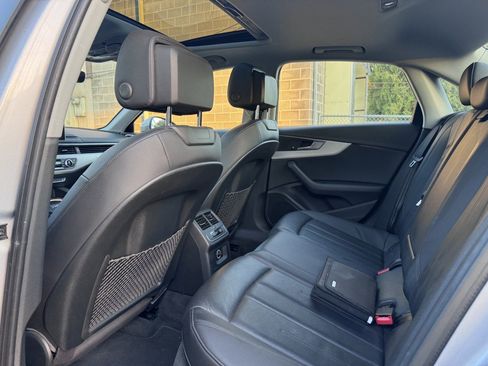 Used 2017 Audi A4 2.0T Premium image 26