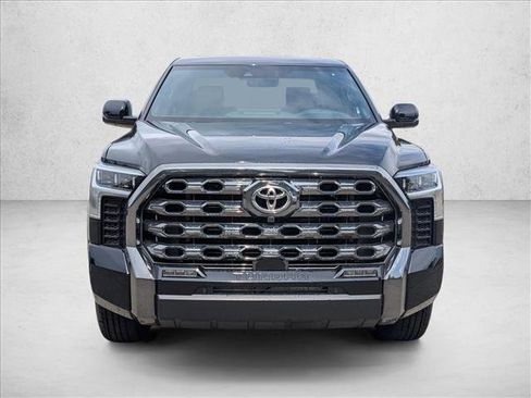 New 2026 Toyota Tundra Platinum AWD/4WD image 5