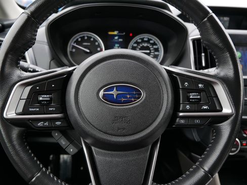 Used 2019 Subaru Forester Premium AWD/4WD image 25