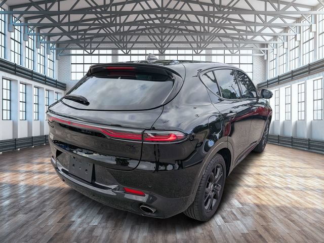Used 2024 Dodge Hornet R/T w/ R/T Blacktop Package AWD/4WD image 3