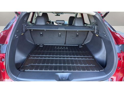 New 2026 Nissan Murano Platinum w/ Cargo Package AWD/4WD image 21